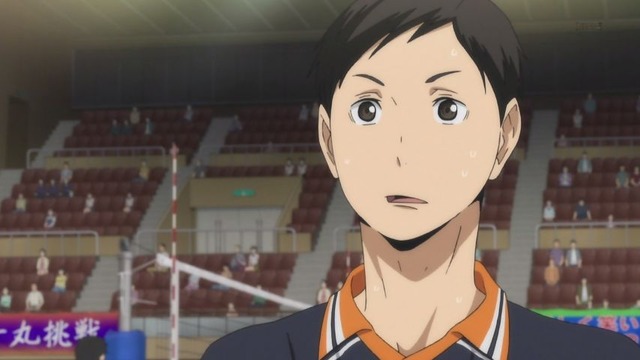 ハイキュー!! セカンドシーズン 第18話 10
