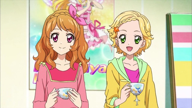 アイカツ! -アイドルカツドウ!- 第154話 20