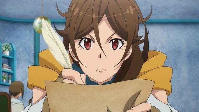GATE(ゲート) 自衛隊 彼の地にて、斯く戦えり 第19話 8