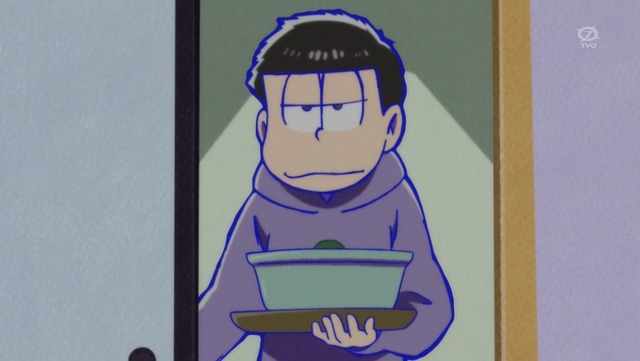 おそ松さん 第14話 7