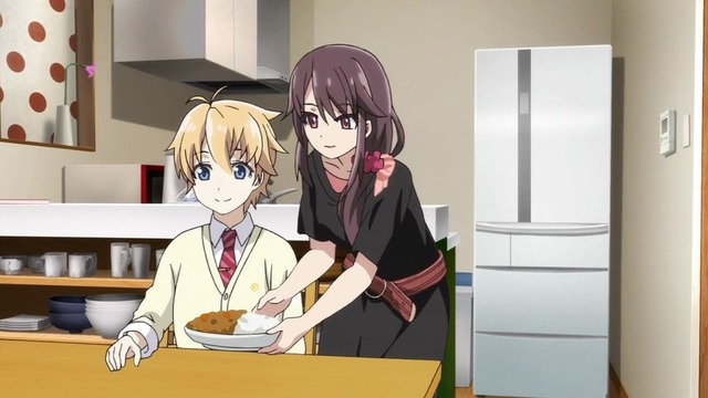 ハルチカ~ハルタとチカは青春する~ 第7話 13