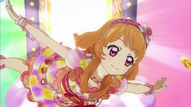 アイカツ! -アイドルカツドウ!- 第160話 21