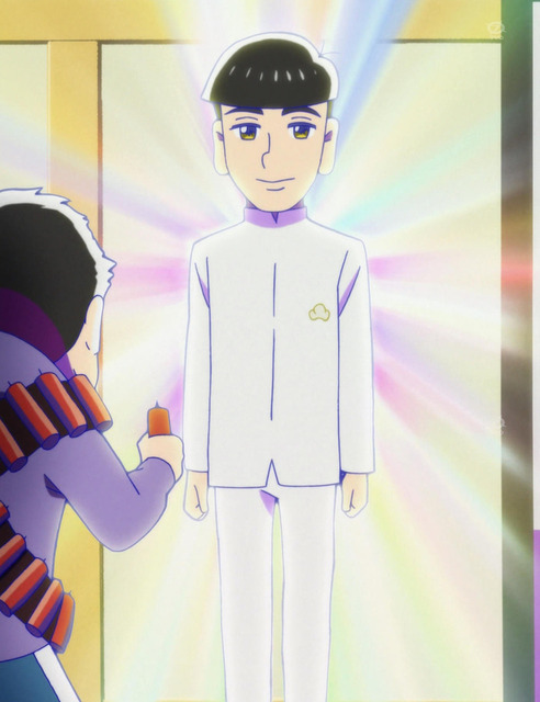 おそ松さん 第21話 24