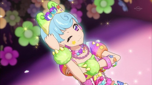 アイカツ! -アイドルカツドウ!- 第161話 26