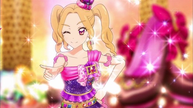 アイカツ! -アイドルカツドウ!- 第164話 5