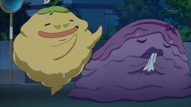 妖怪ウォッチ 第82話 21