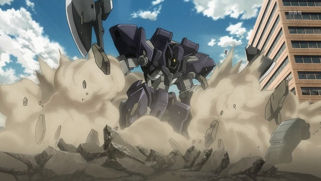 機動戦士ガンダム 鉄血のオルフェンズ 2