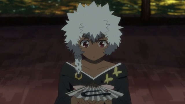 Dimension W 第6話 20