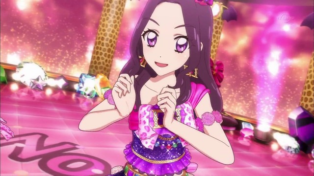 アイカツ! -アイドルカツドウ!- 第164話 4
