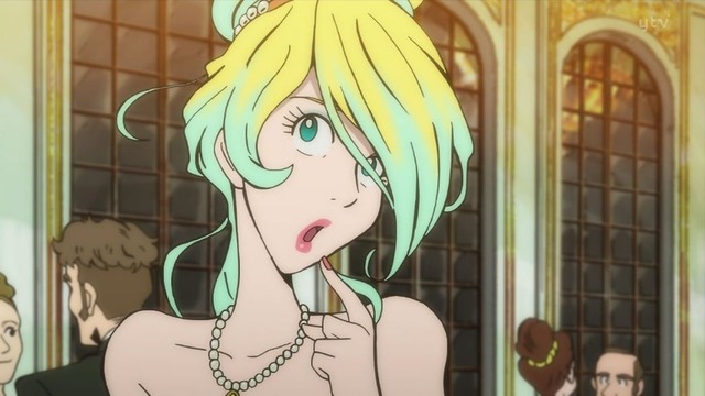ルパン三世 13