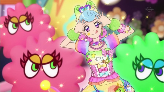 アイカツ! -アイドルカツドウ!- 第161話 29