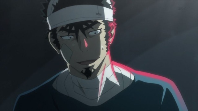 Dimension W 第7話 16