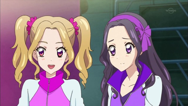 アイカツ! -アイドルカツドウ!- 第164話 13