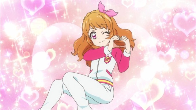 アイカツ! -アイドルカツドウ!- 第160話 13