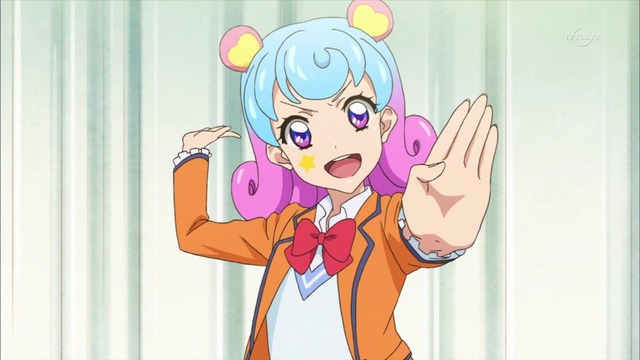 アイカツ! -アイドルカツドウ!- 第161話 11