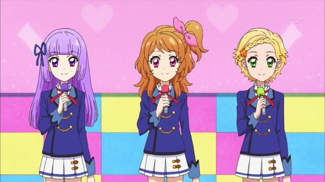 アイカツ! -アイドルカツドウ!- 第152話 11