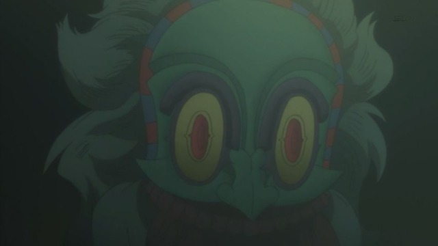 ラクエンロジック 第9話 23
