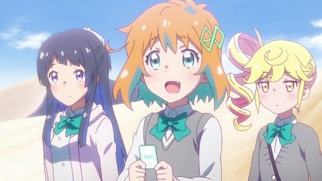 ラクエンロジック 第9話 7