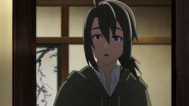 ハルチカ~ハルタとチカは青春する~ 第7話 18