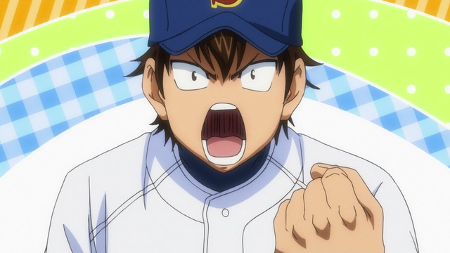 ダイヤのA ‐SECOND SEASON‐ 第41話 6