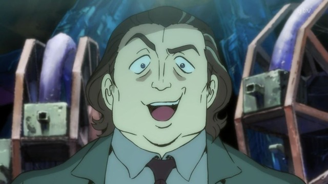ルパン三世 30