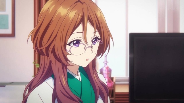 無彩限のファントム・ワールド 第2話 5
