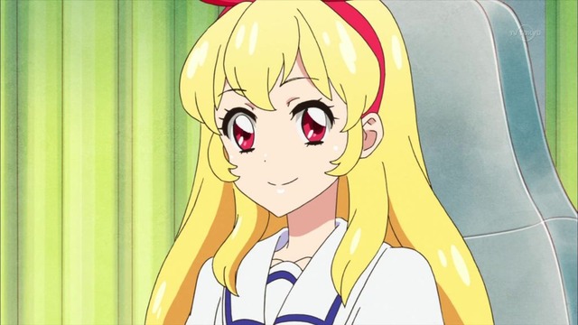 アイカツ! -アイドルカツドウ!- 第146話 6