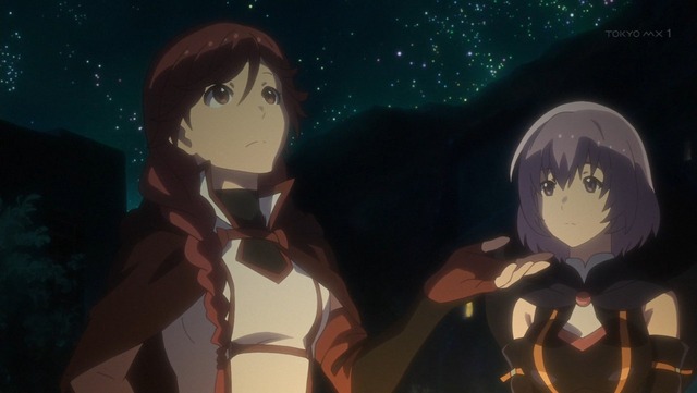 灰と幻想のグリムガル 第7話 7