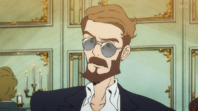 ルパン三世 12