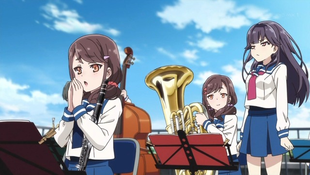 ハルチカ~ハルタとチカは青春する~ 第4話 3
