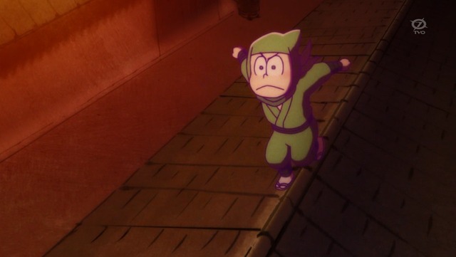 おそ松さん 第19話 10