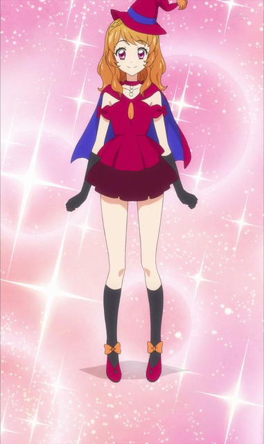 アイカツ! -アイドルカツドウ!- 第156話 10
