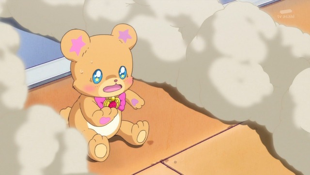 魔法つかいプリキュア! 第3話 23