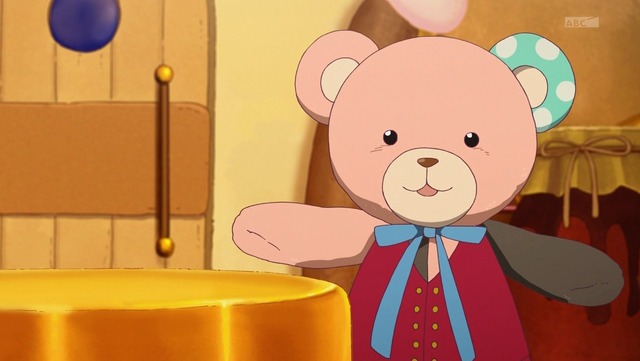 無彩限のファントム・ワールド 第6話 4