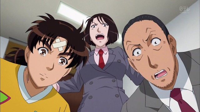 金田一少年の事件簿R 第42話 10