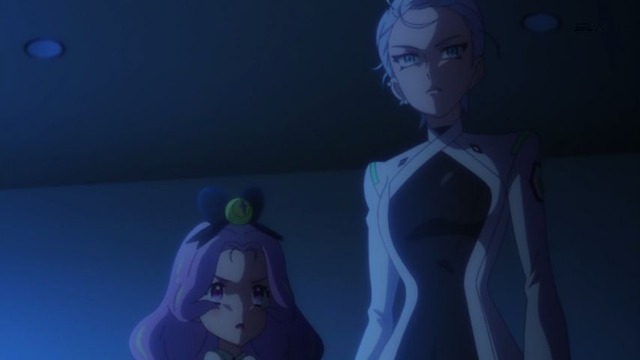 ラクエンロジック 第7話 31