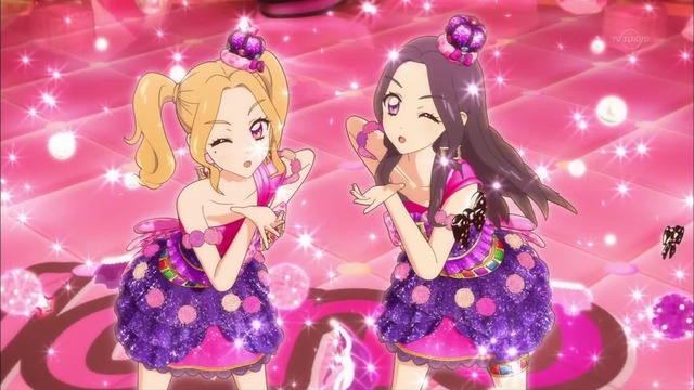 アイカツ! -アイドルカツドウ!- 第164話 8