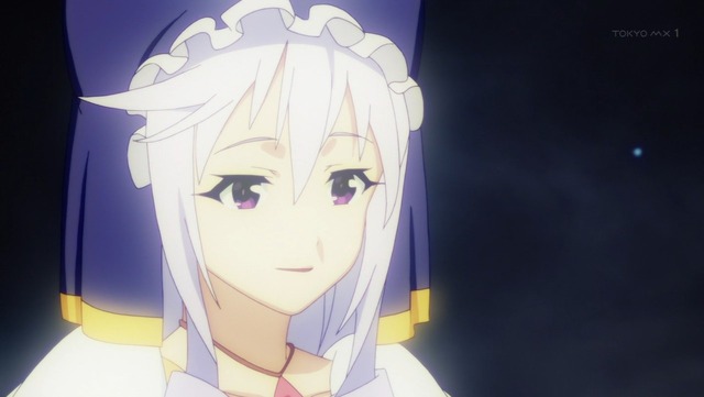 この素晴らしい世界に祝福を! 第7話 20