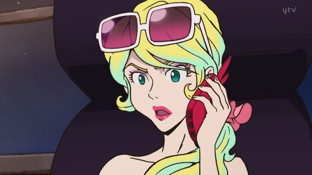 ルパン三世 29