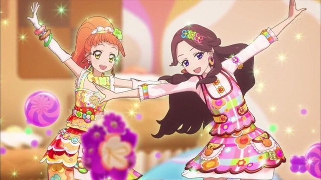 アイカツ! -アイドルカツドウ!- 第156話 16
