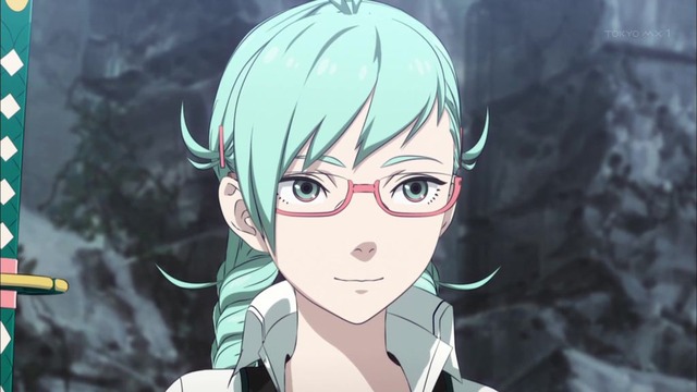 ブブキ・ブランキ 第9話 17