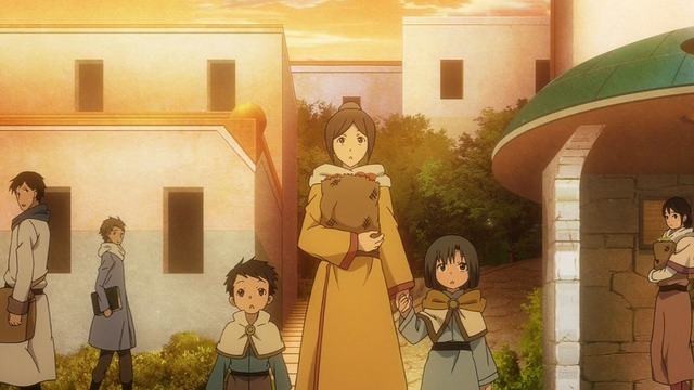 GATE(ゲート) 自衛隊 彼の地にて、斯く戦えり 第19話 20