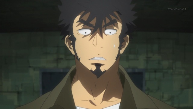 Dimension W 第9話 23