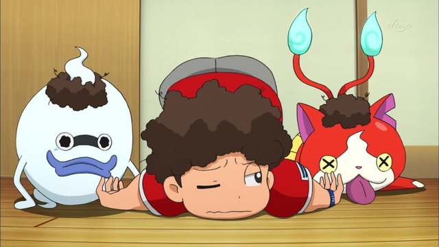 妖怪ウォッチ 第86話 7