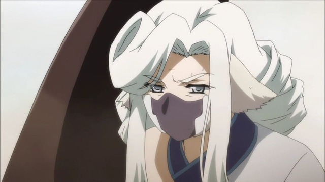 うたわれるもの 偽りの仮面 第21話 4