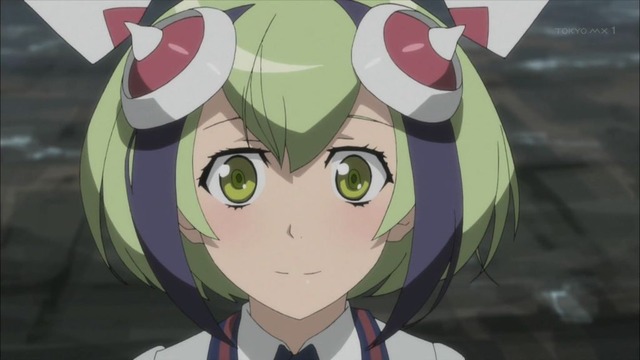 Dimension W 第8話 3