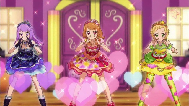 アイカツ! -アイドルカツドウ!- 第156話 22