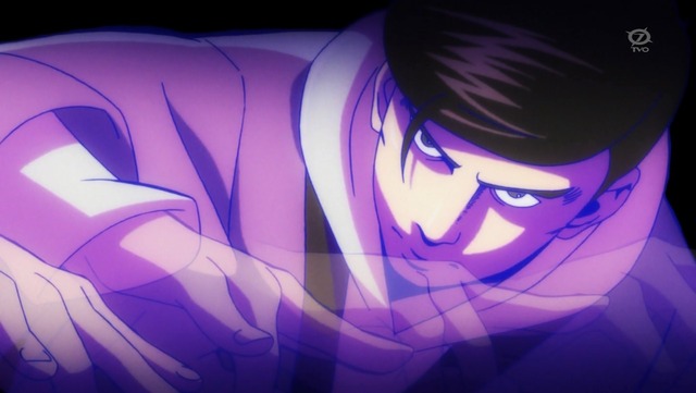 おそ松さん 第21話 8