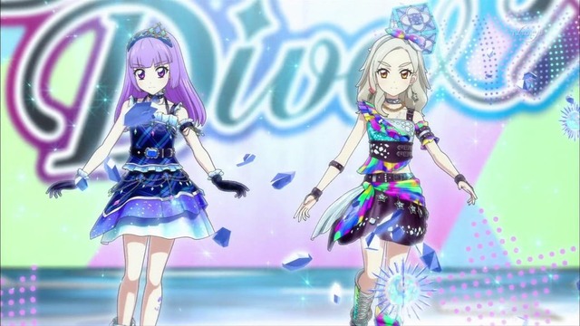 アイカツ! -アイドルカツドウ!- 第164話 20