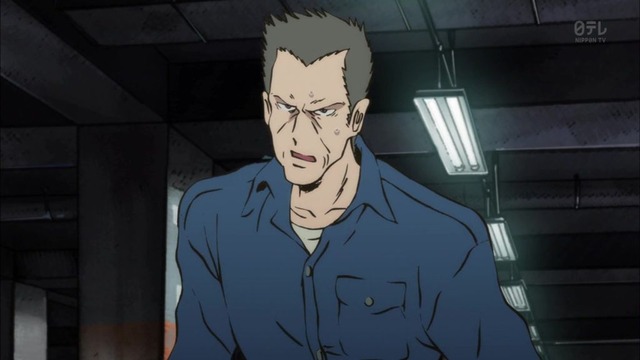 ルパン三世 PART IV 第19話 3